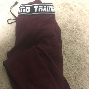 Workout leggings